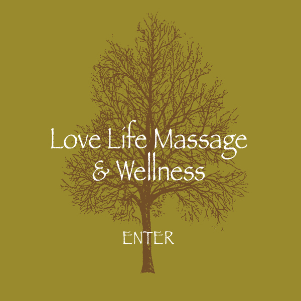 just love life massage and wellness