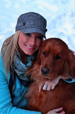 jess blassi and timber