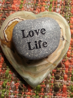 love life rock