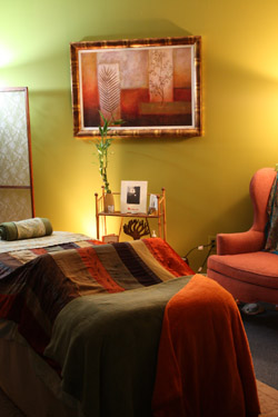 room